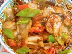 -新疆杭州疗养院·富春山庄