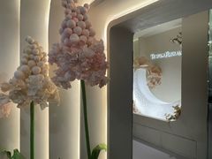 -晶雅花园西餐厅(南京首店)