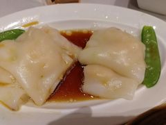 鲜虾滑肠粉-潮福城大酒楼(湖滨北路店)