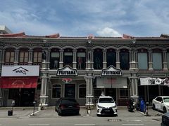 -Fujiyama Jeans & Tokyo No.18