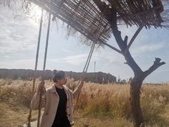 -水洞沟旅游区