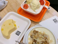 -满记甜品(荟聚购物中心店)