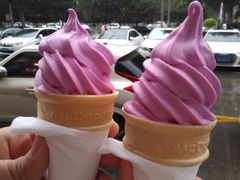 -麦当劳(石家庄乐活广场店)