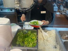 -南城香·饭香串香馄饨香(青年路店)