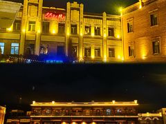 -中华巴洛克风情街