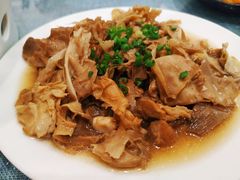 炒笋叶-茶油香闽南菜·花园餐厅(前埔店)