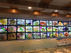 -胖大嫂渔家排档(半边山店)