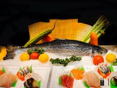-雅味轩中餐厅 川菜 粤菜(重庆喜来登大酒店)