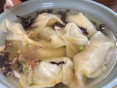 -无名氏宵夜小摊(祝家三姐妹馄饨店)