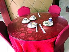 -金丰鱼庄(四团店)