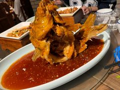 -梅飞酒家(桑园路店)