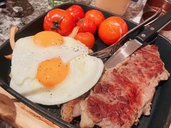 -港丽餐厅(龙之梦长宁店)