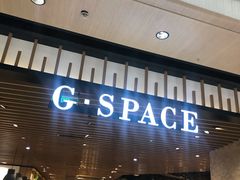 -G·SPACE(金鹰世界店)