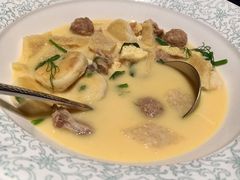 -宫燕府·京菜·烤鸭·淮扬菜(王府中心店)