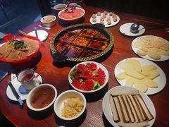 珺花-黄家码头老火锅(解放碑旗舰店)
