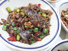 -新新湘菜馆(新中街二条店)