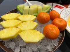 -三利音·东方司宴(外滩店)