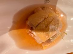 绍兴醉鸡-苏浙汇(朝外店)