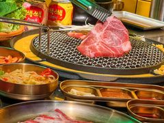 -釜山火炉·海鲜烤肉(紫藤路店)