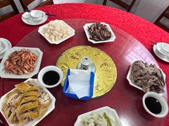 -林家饭店(新林公路店)