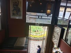 -木王宴语·野生鲜菌火锅(玉河店)