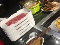 -豪食披萨烤肉自助(保定商场店)