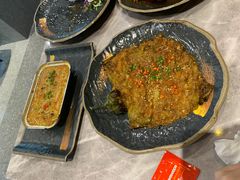 -黄鱼炙夜(华家池店)