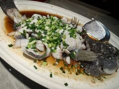 -鱼你相聚·河鲜馆(袁家岭店)