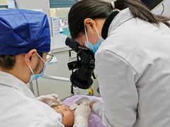 -新达口腔(华东理工大学店)