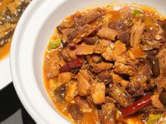 -曾宴·楚菜(湖北省博物馆店)