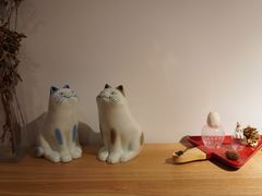 -猫里有甜