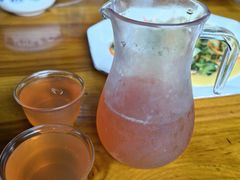 -龙姐私房菜(和顺古镇店)