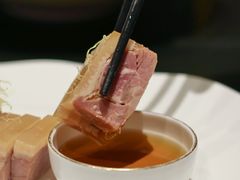 -宫燕府·京菜·烤鸭·淮扬菜(王府中心店)