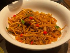 -味上湘菜馆(岳麓山店)