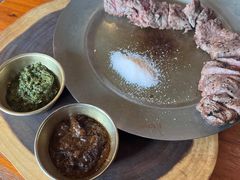 -黑角餐厅美式狂野Blackhorn(昌茂花园店)