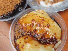 -共和老洪豆花草粿水粿