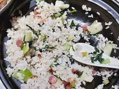 -梁家大院•农家菜(昆山会展中心店)