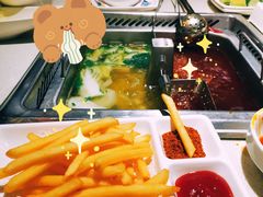 -海底捞火锅(亲子主题北金鹰店)