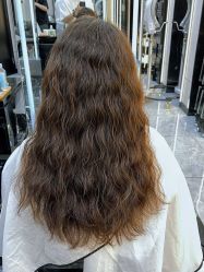 -TOP HAIR SALON