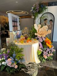 -Sugar苏格婚礼策划工作室