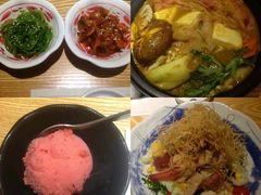 -东菊料理(吉利购物广场店)