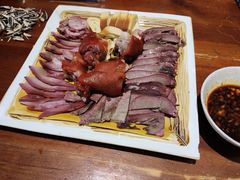 -老长春饺子馆(保利·春天里店)