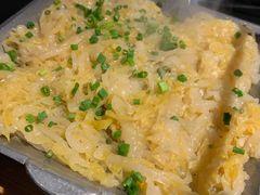 -很久以前羊肉串(昌里路三钢里店)