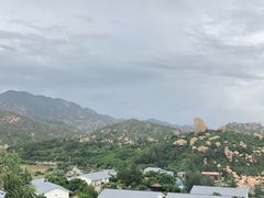 -那琴半岛地质海洋公园