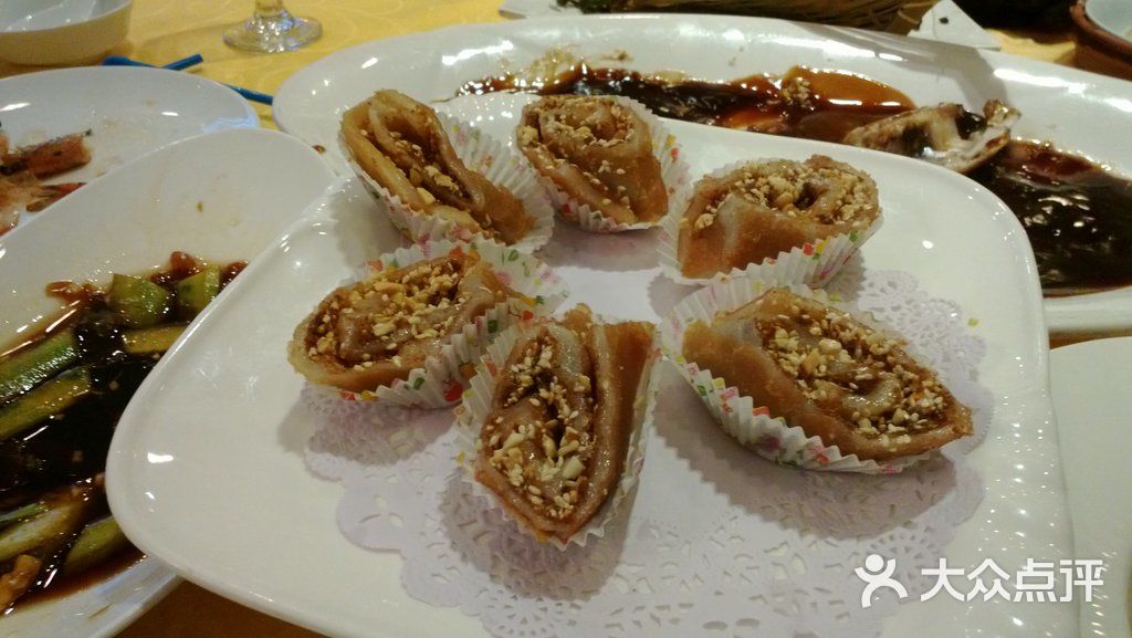 新开元大酒店(阜成路店)wp_20130312_011图片 - 第131张