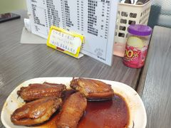 -新记餐厅(香槟大厦店)