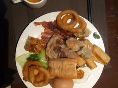 -汇泉王朝大饭店