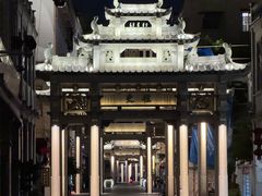 -潮州古城