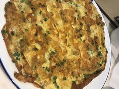 家乡菜脯煎蛋-肉神潮汕卤鹅