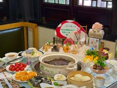 -名善山珍·野生菌汤锅(文殊院店)